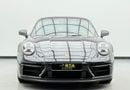 بورش 911 CARRERA 4GTS