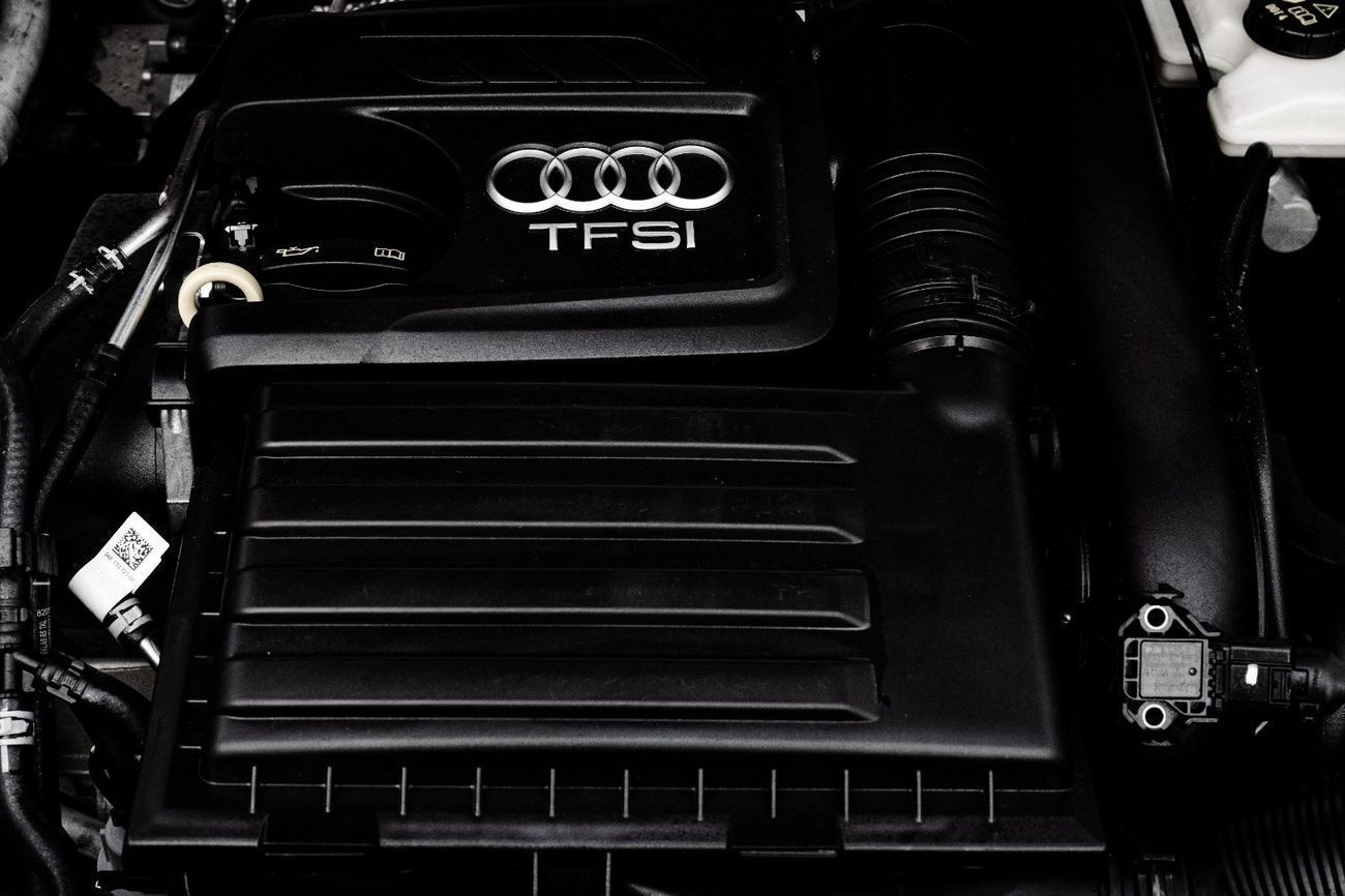 Audi Q3 S-Line | 2,781P.M | 0% Downpayment | Impeccable Condition!