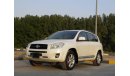 Toyota RAV4 2009 Ref#559