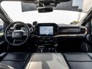 Ford F-150 RAPTOR SUPER CREW CAB Ford F-Series 2023