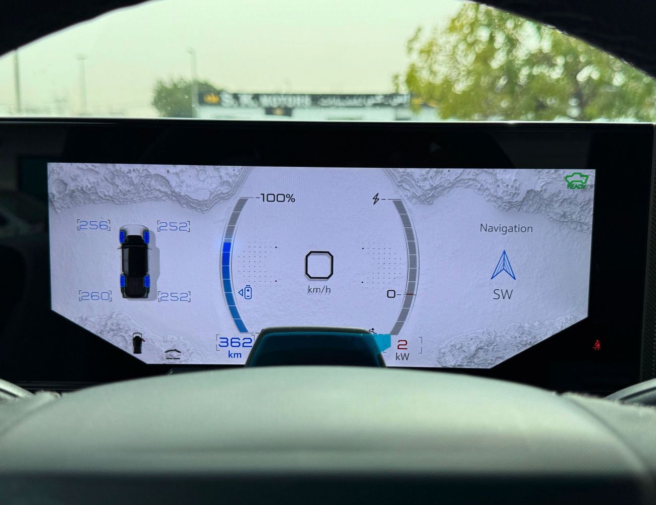 GMC Hummer EV PICKUP / 1.5L / ELECTRIC / 360* CAMERA / PANORAMIC ROOF (CODE # 69056)