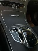 Mercedes-Benz C 63 Coupe