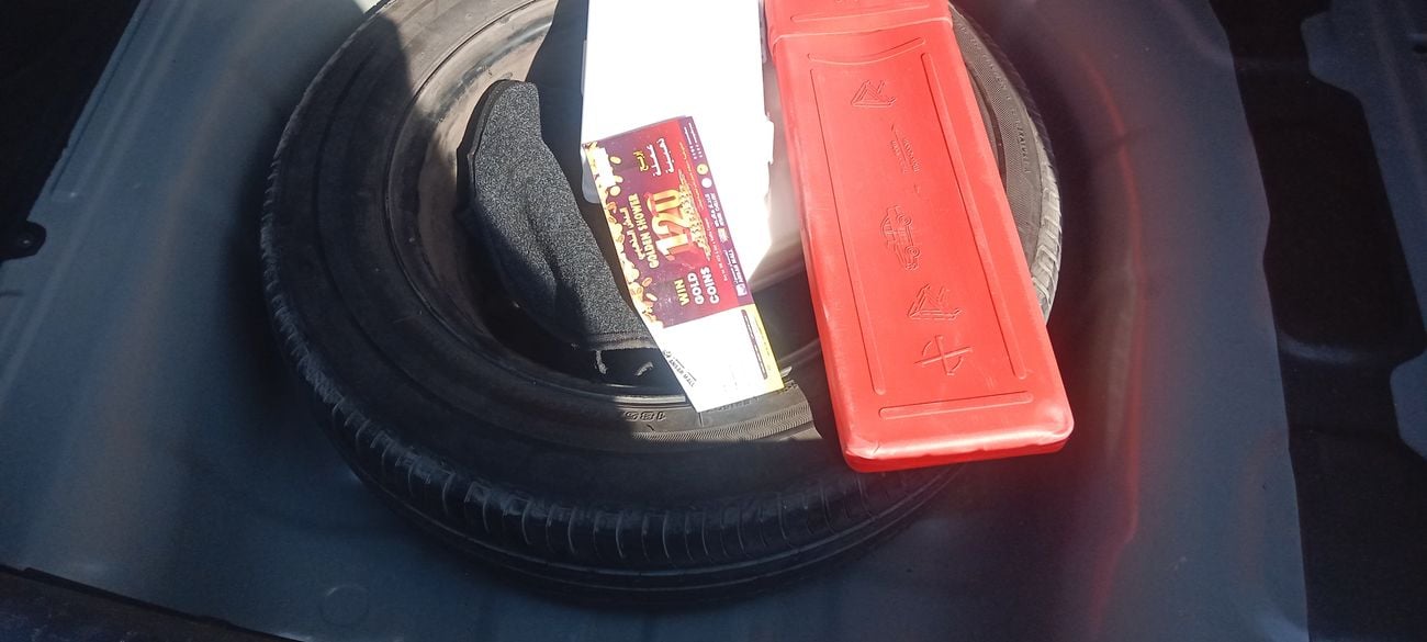 هيونداي أكسنت SMART 1.6 | بدون دفعة مقدمة | اختبار القيادة في المنزل