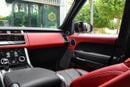 Land Rover Range Rover Sport AUTOBIOGRAPHY DYNAMIC