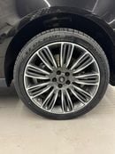 لاند روفر رينج روفر