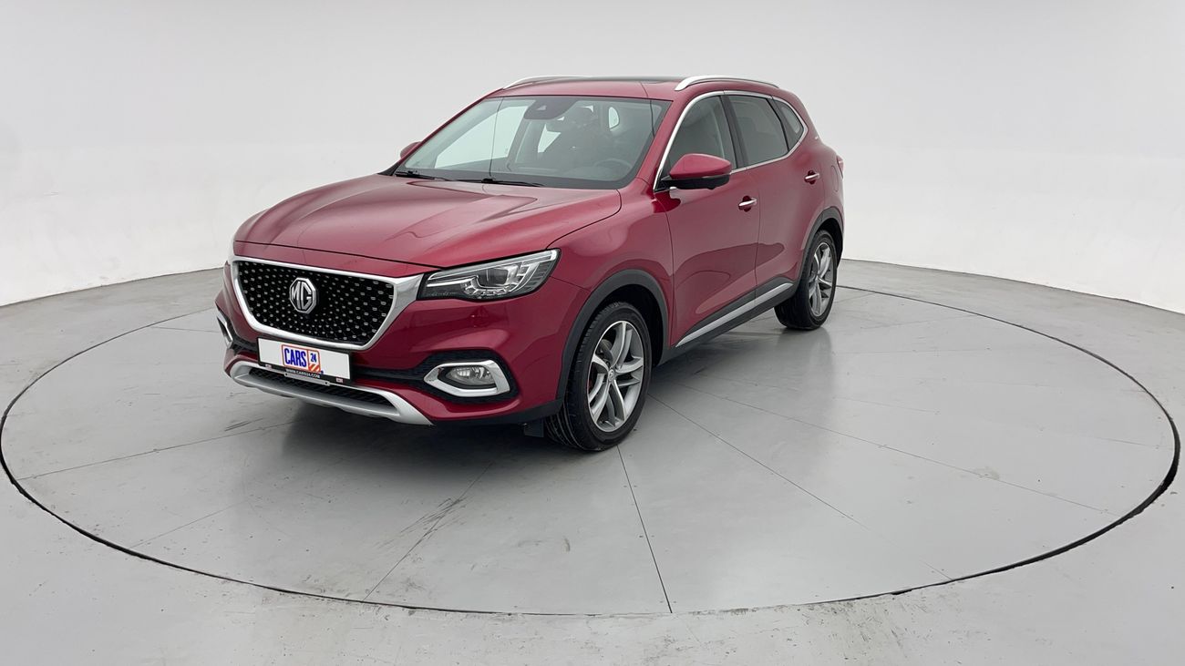 MG HS LUXURY 2 | Zero Down Payment | Free Home Test Drive