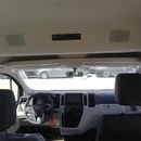 Toyota Hiace TOYOTA HIACE HIGH ROOF 2.8L DSL AT 13-SEATER