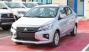 Mitsubishi Attrage 1.2 L