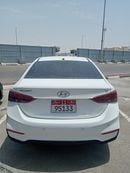 Hyundai Accent Top 1.6L (123 HP)