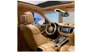 Porsche Macan 2014 Porsche Macan Turbo, Full Porsche Service History, Warranty, GCC