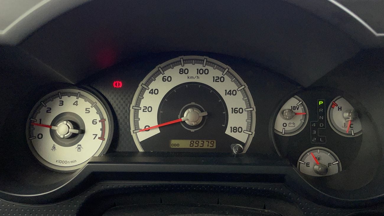 تويوتا إف جي كروزر 2021 GXR | AED 1701/Month | 0 DP | 30 Day Return | Warranty | Service History