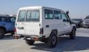 Toyota Land Cruiser 70 4.0L V6  M/T