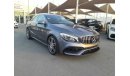 Mercedes-Benz CLA 250 مرسيدس بنز  CLA 250 2018