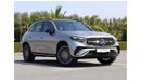 Mercedes-Benz GLC 200 Brand New | Mercedez-Benz GLC200 AMG 4matic 2.0L 2023 | 5 YEARS WARRANTY