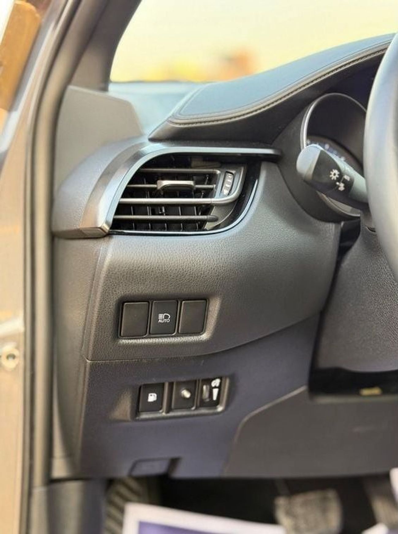 تويوتا CHR TOYOTA CHR