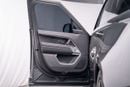 Land Rover Range Rover HSE P400
