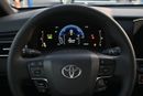 Toyota Camry GLE HEV Toyota Camry LE 2.5L Hybrid, Model 2025, Color Grey