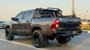 Toyota Hilux DOUBLE CABIN PICKUP | RHD | 2020 | 2.8L DIESEL ENGINE | AUTOMATIC TRAMISSION | ELECTRIC SEAT