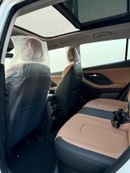 Hyundai Creta Hyundai Creta Hyundai Creta 1.5L Petrol 2026YM