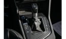 فولكس واجن تيجوان 2022 VOLKSWAGEN TIGUAN 1400cc AUTOMATIC PETROL FULL OPTION