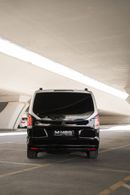 Mercedes Benz V300 MBS VIP Office – The Ultimate Luxury Land Jet