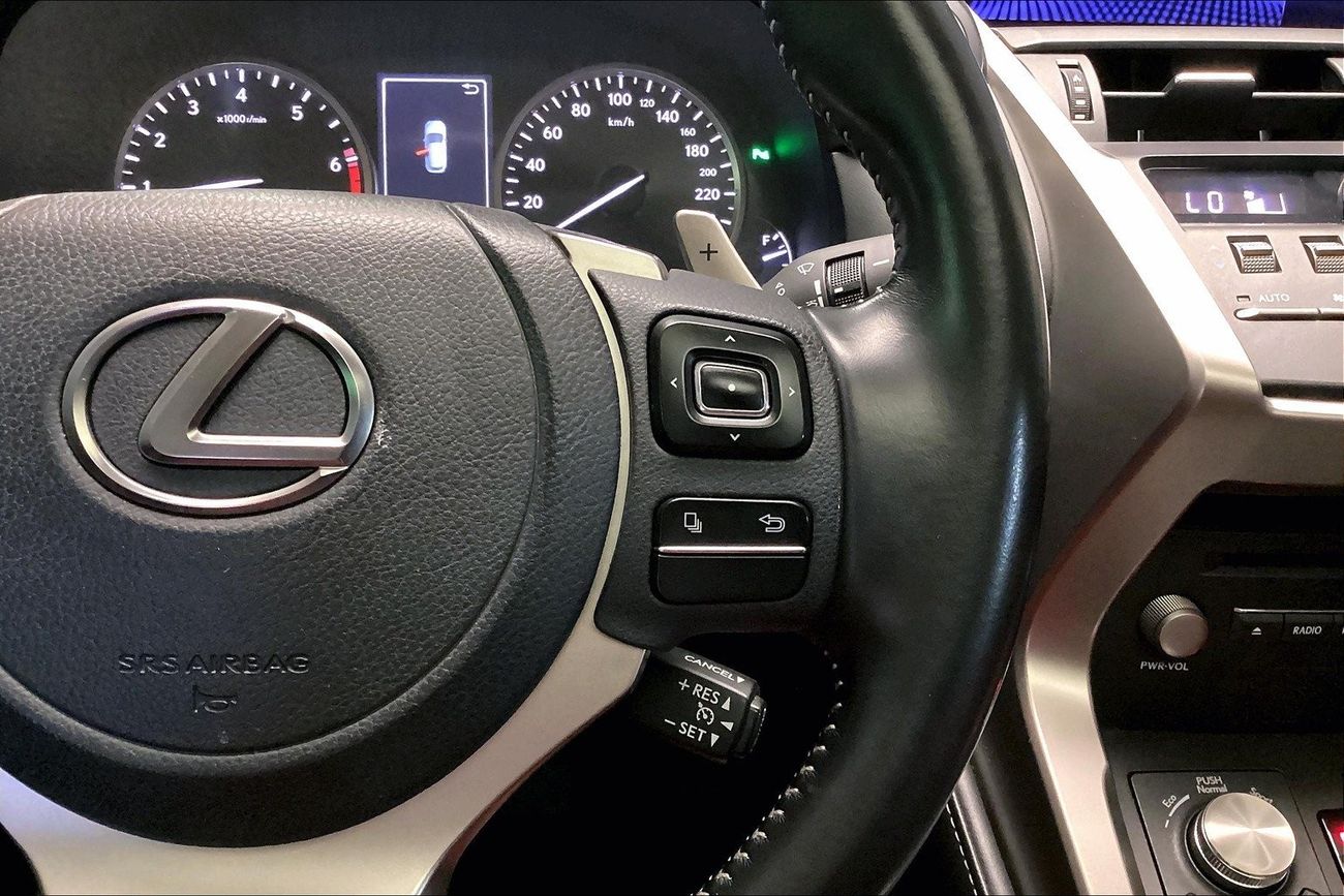 لكزس GX 460 Premier | شامل الضمان | 0 ﺪﻔﻋﺓ ﺃﻮﻟﻯ