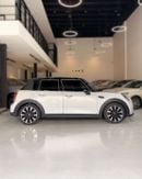 Mini Cooper STD