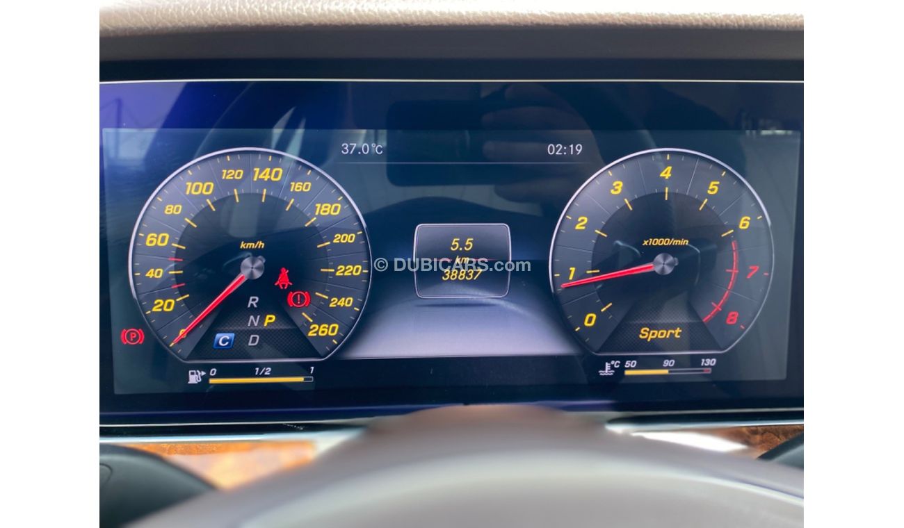 Mercedes-Benz E300 AMG Kit 63