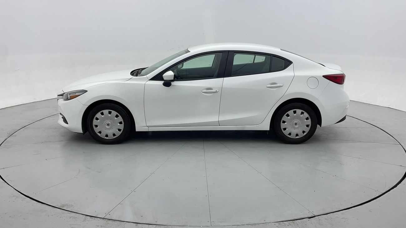Mazda 3 S 1.6 | Zero Down Payment | Free Home Test Drive