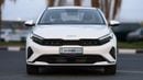 Kia K3 COMFORT 2026 | KIA K3 1.5L CVT COMFORT PREMIUM EDITION + CRUSIER CONTROL + ELECTRIC SEAT [ EXPORT ONLY ]