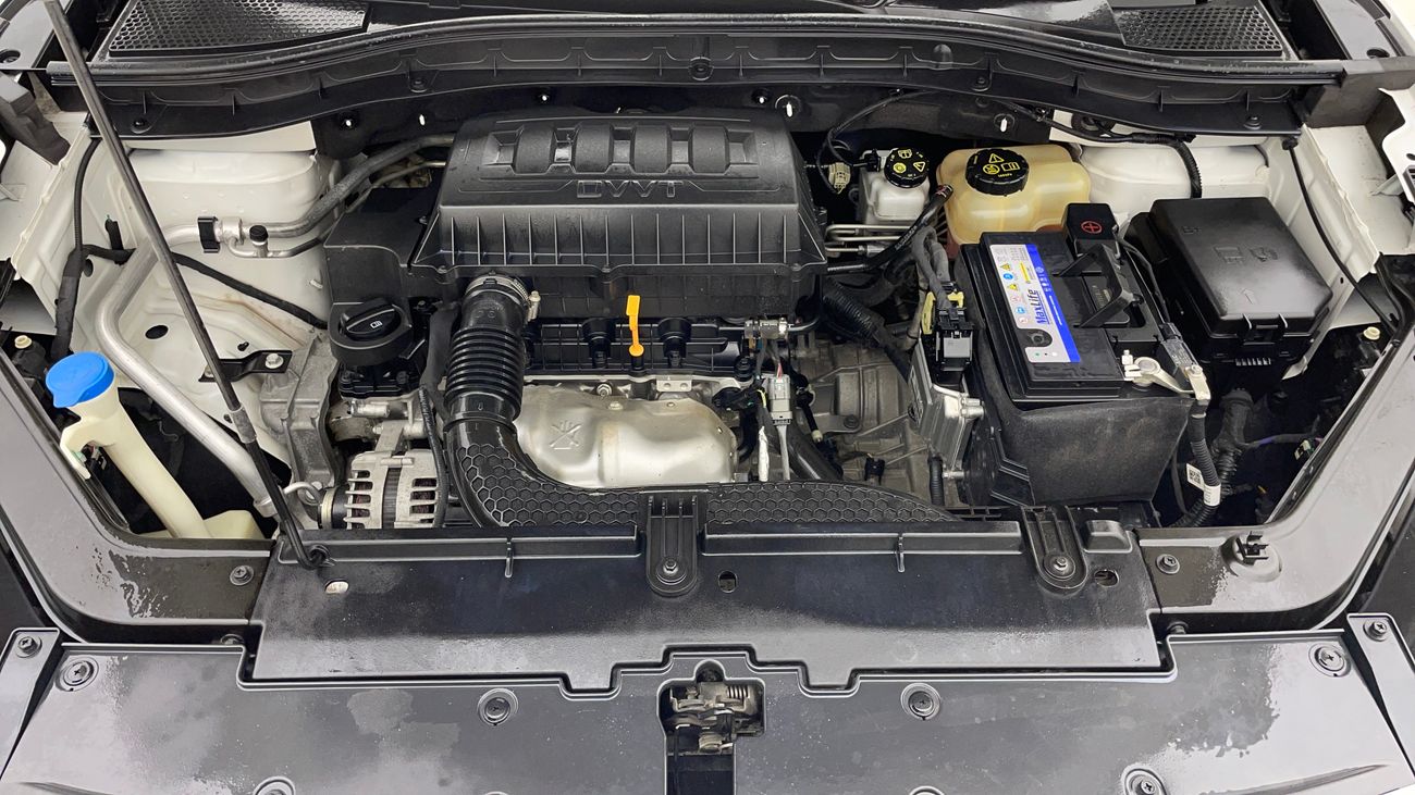 MG ZS Std 1.5L 2022 STD | AED 507/Month | 0 DP | 30 Day Return | Warranty | Service History