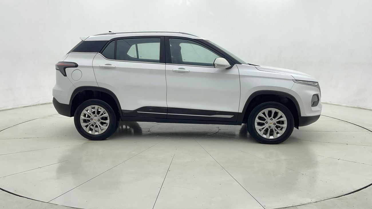 شيفروليه جروف 2023 LT | AED 549/Month | 0 DP | 30 Day Return | Warranty