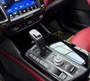 مازيراتي ليفونت S Q4, Warranty, Full Service History, Excellent Condition, GCC