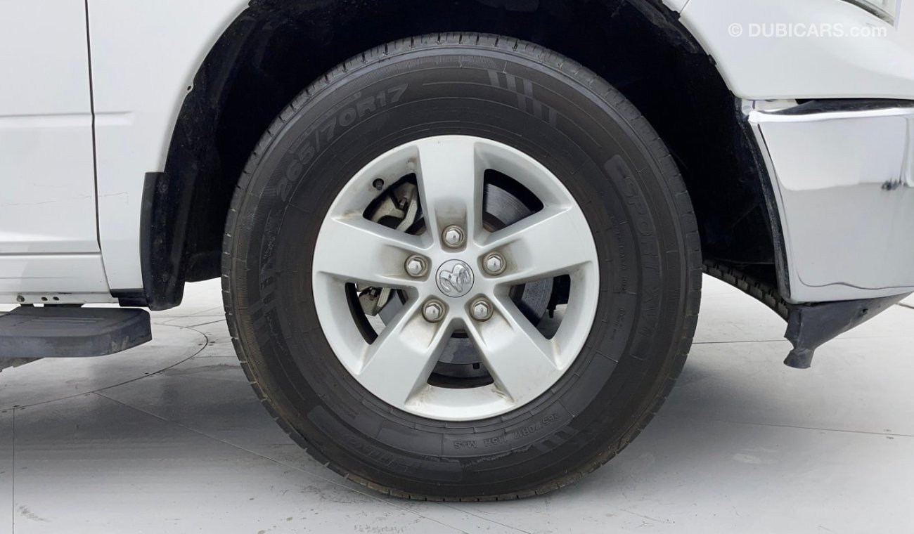 Dodge Ram Van CLASSIC 3.6 | Zero Down Payment | Free Home Test Drive