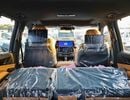 لكزس LX 500 LX500D TURBO SPORTS /3.3L V6 DIESEL /POWER SEATS & 360*CAM / SUNROOF / FULL OPTION (CODE # 69060)