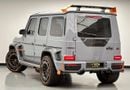 مرسيدس بنز G 63 AMG 2024 Mercedes Benz Brabus G900 Kit Rocket Edition, 1 Year Warranty Unlimited KM, Full Service Histor