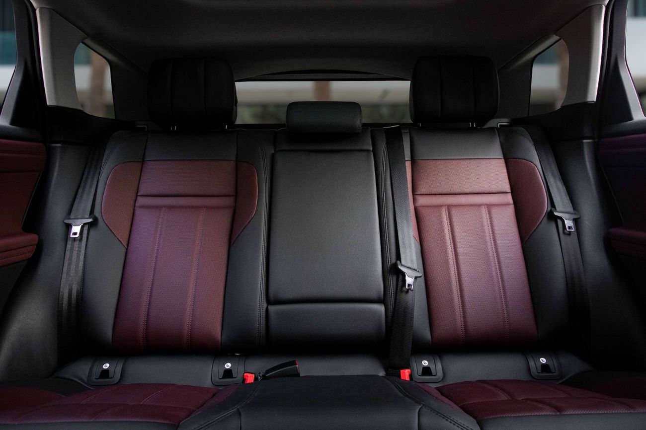 Land Rover Range Rover Evoque SE P250 R-Dynamic | 3,623 P.M  | 0% Downpayment | Fantastic Condition!