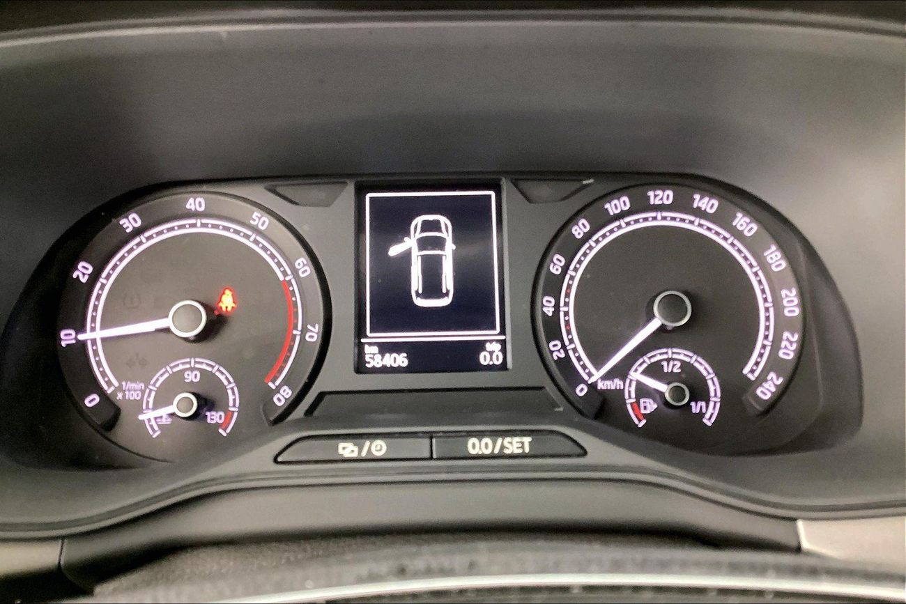 Skoda Kushaq Ambition | National Day Celebration | Guaranteed Warranty | 0 Down Payment