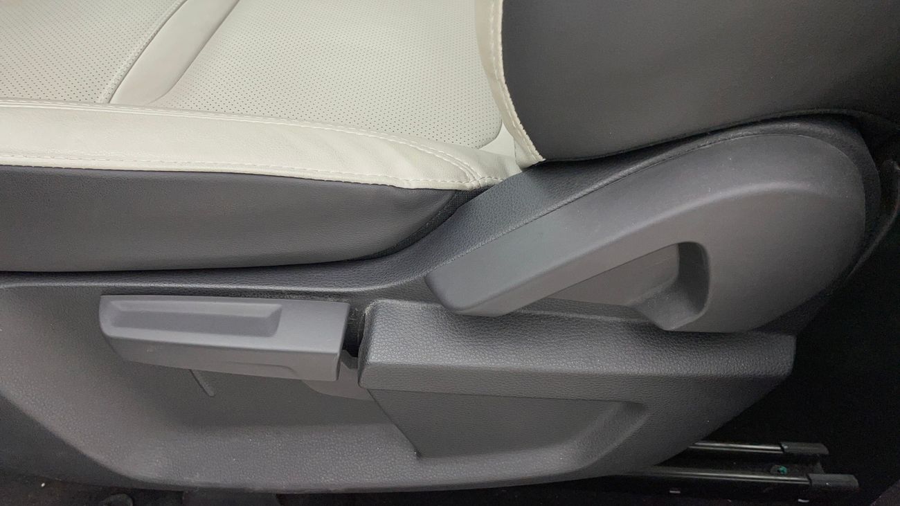 Ford Territory TREND 1.8 | Zero Down Payment | Home Test Drive