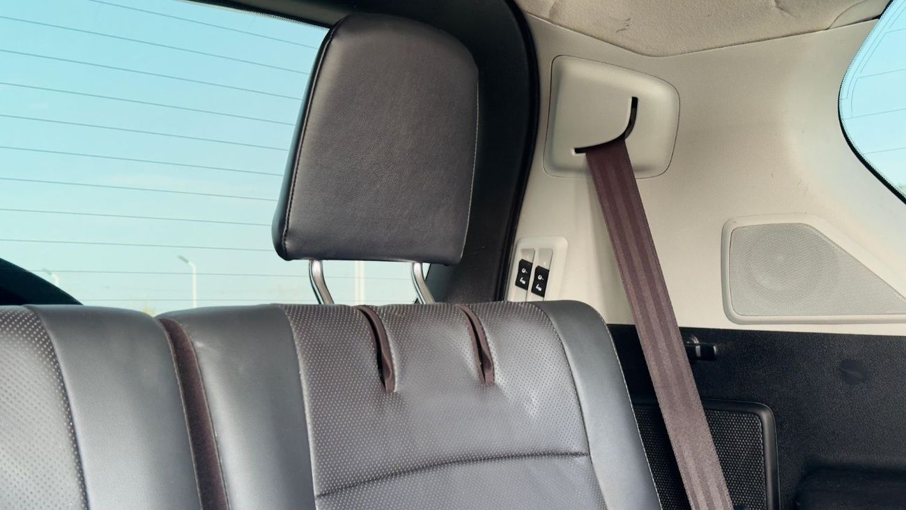 تويوتا برادو LIMGENE BODY KIT INSTALLED | SUNROOF | 2.8L DIESEL ENGINE | 2018