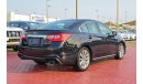 Subaru Legacy RS 2018 | SUBARU LEGACY | R-PLUS 3.6L V6 AWD | VERY WELL-MAINTAINED | SPECTACULAR CONDITION | FLEXIB