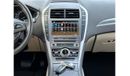 Lincoln MKZ LINCOLN MKZ 2.0T 2018 GCC FULL SERVICE HISTORY UNDER WARRANTY ALTAYER