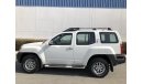 Nissan X-Terra 2015 FULL OPTION PAY 1069X60 MONTH BUY NOW PAY FIRST INSTALLMENT AFTER 4 MONTHSUNLIMITED KM WARRANTY