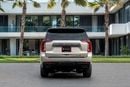 GMC Yukon Yukon AT4 | 4,074 P.M | 0% Downpayment | Agency Warranty!