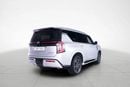 Nissan Patrol SE PLATINUM CITY 3.8