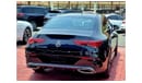Mercedes-Benz CLA 250 AMG Under Warranty 2023 GCC