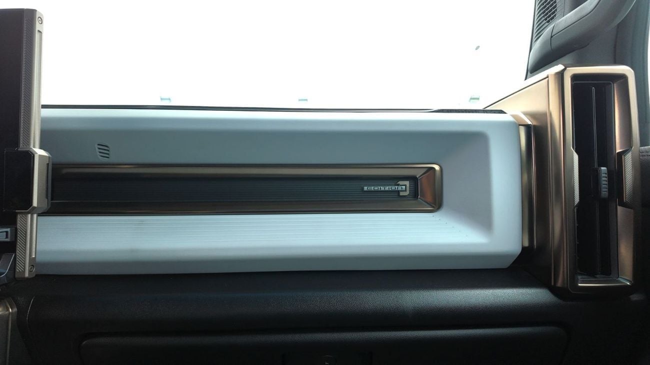 GMC Hummer EV HUMMER EV PICK UP 2022