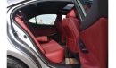 Lexus IS300 F Sport EXCELLENT CONDITION / WITH WARRANTY