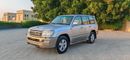 Toyota Land Cruiser Toyota Land curjer Model 2006