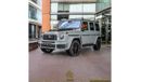 Mercedes-Benz G 63 AMG Std G700 BRABUS